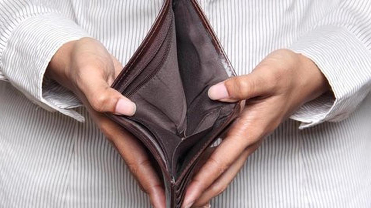 Current account Indonesia defisit