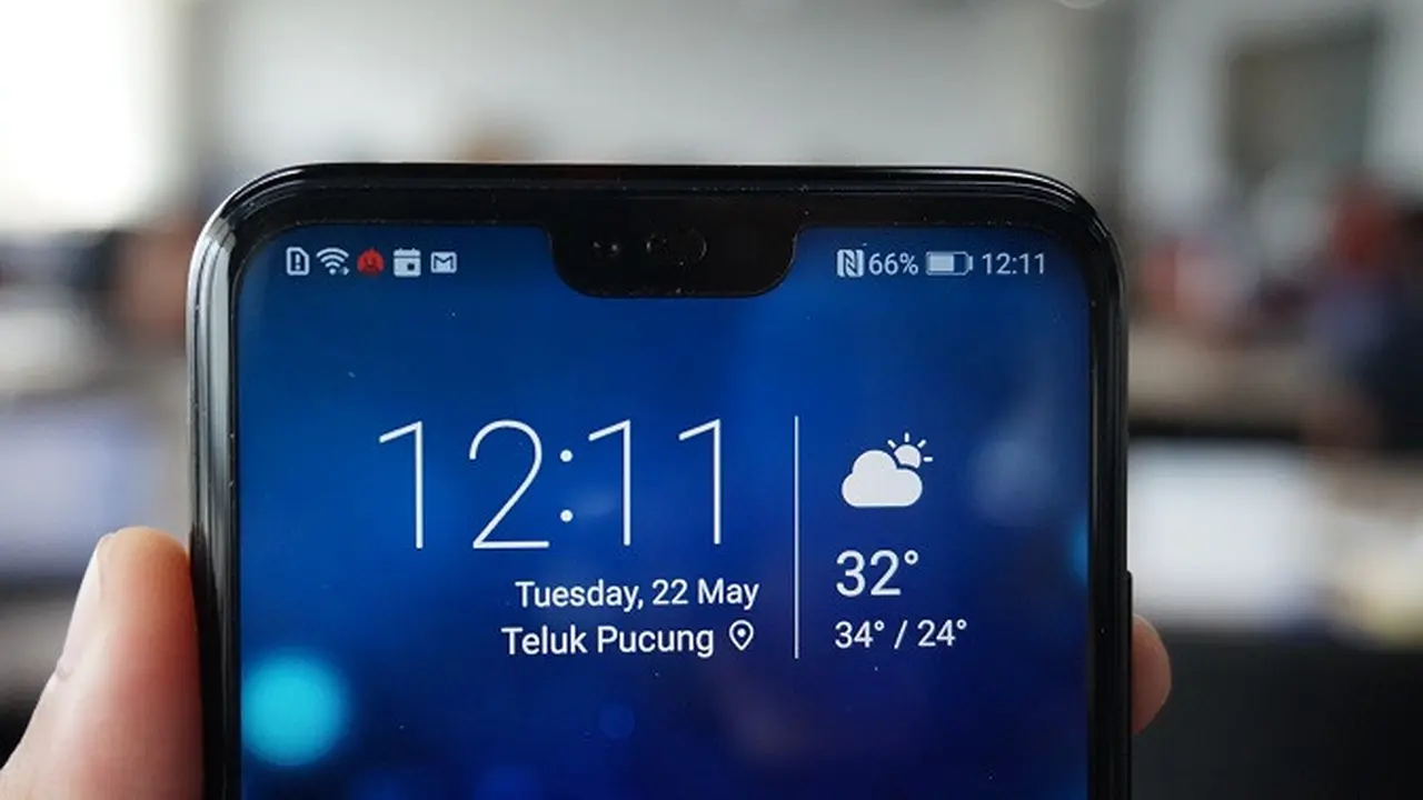 Honor 10