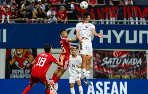 Rekor Horor Timnas Indonesia di Piala AFF usai Gagal ke Semifinal 2026