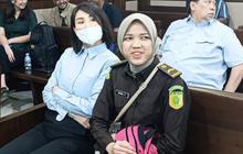 Perjalanan Kasus Helena Lim, Dulu Hidup Glamour jadi Crazy Rich PIK kini Meringkuk 5 Tahun di Bui
