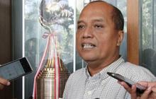PSSI hukum 154 pihak yang bertugas di Piala Kemerdekaan