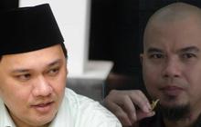 Sindiran pedas Ahmad Dhani setelah Farhat Abbas jadi tahanan kota