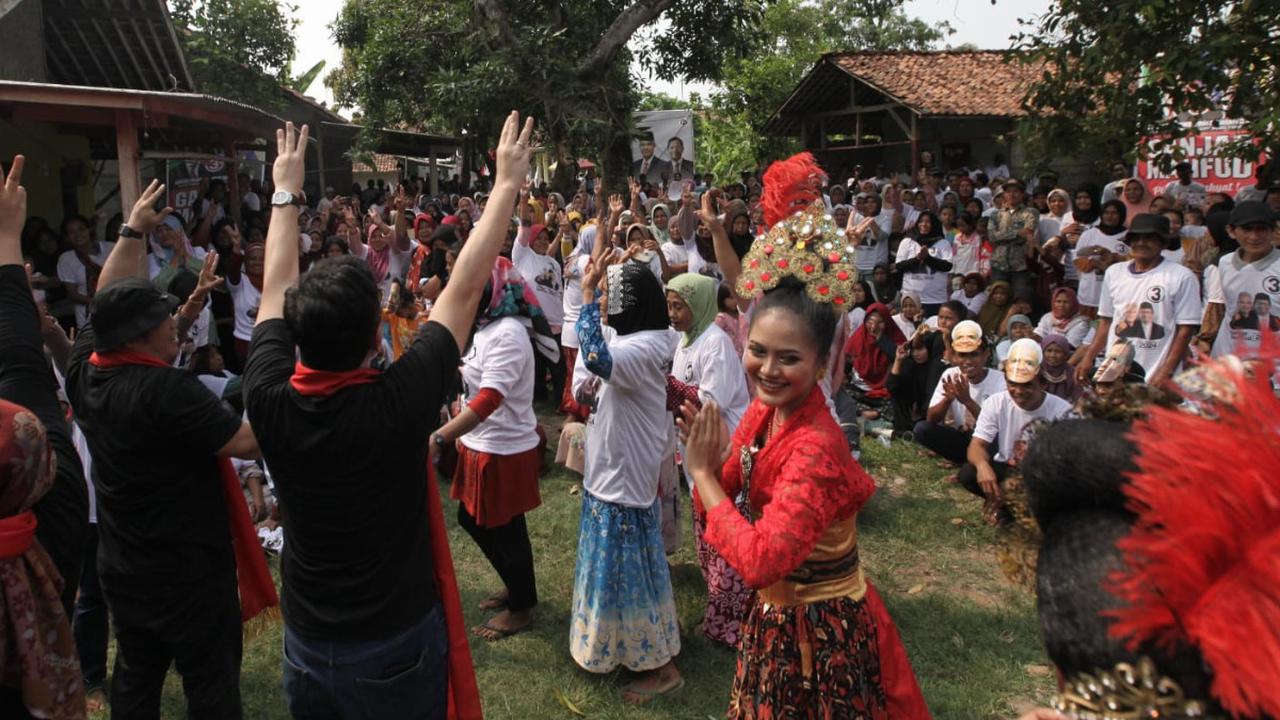 Dok. Istimewa