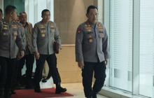 Rapat dengan Komisi III DPR, Kapolri Ungkap Empat Personel Langgar Netralitas Selama Pilkada
