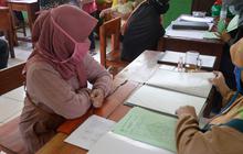 Tips Ambil Rapor Anak