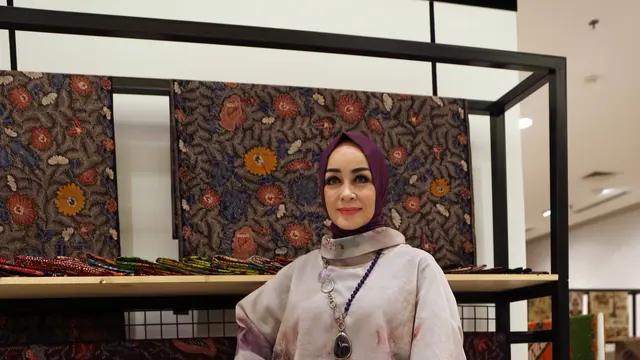[Bintang] Chintami Atmanegara