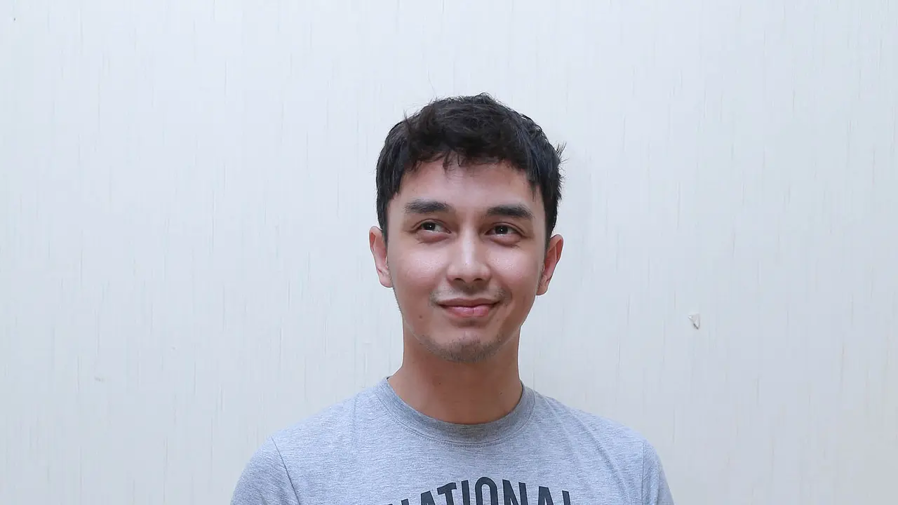 [Bintang] Dimas Aditya