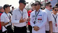 MotoGP Mandalika 2026 Tuntas, Posisi Indonesia di Kelas Premier Balap Motor Dunia Makin Kuat