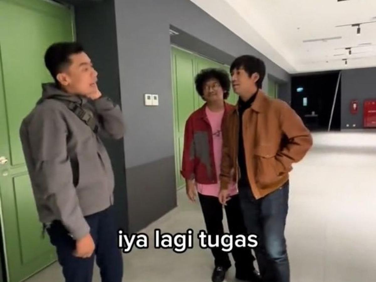 Dok. Istimewa
