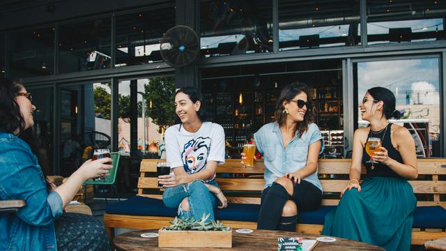 The Best New Friends Quotes