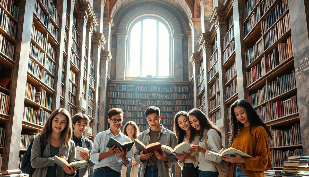 350 Kata Bijak Latin Penuh Makna untuk Inspirasi Hidup