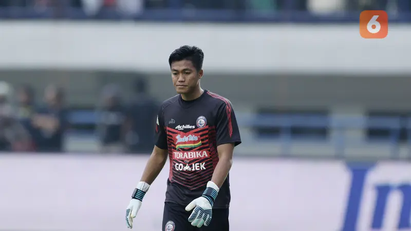 Liga 1 2018 : Persib Bandung Vs Arema FC