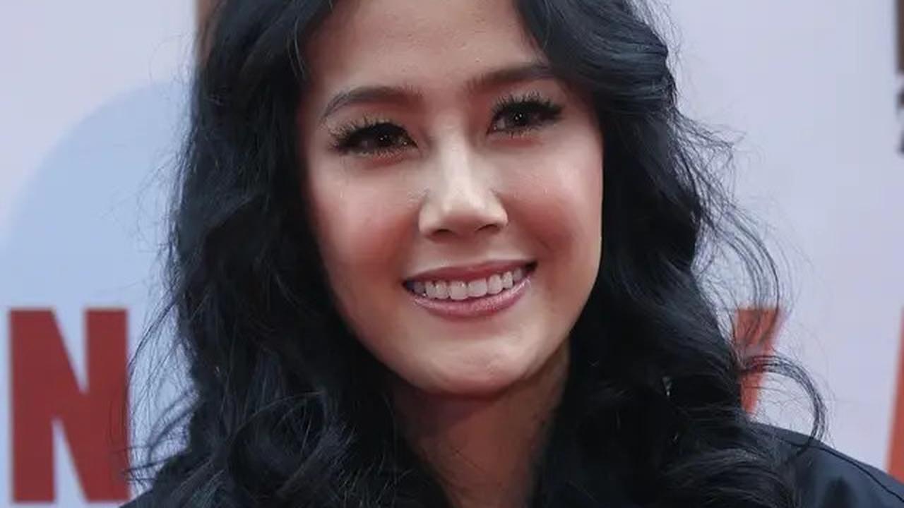 Kecelakaan di Lokasi Syuting, Ardina Rasti Alami Cedera Serius