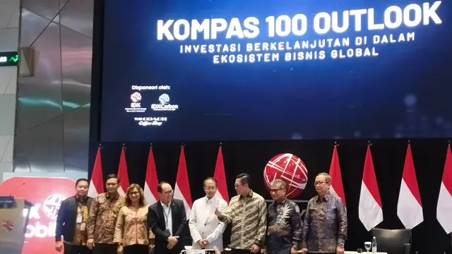 Investasi Berkelanjutan