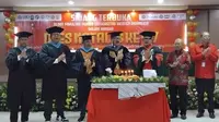 Kampus Punya Peran Besar Hasilkan Generasi Unggul untuk Dukung Indonesia Emas 2045