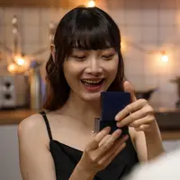 Ide Hadiah Berbeda Buat Ungkapkan Isi Hati Saat Kasmaran dengan Si Dia