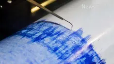 Gempa berkekuatan 5,2 Skala Richter (SR) menggoyang Kabupaten Lebak, Banten, pada pukul 17.51 WIB.
