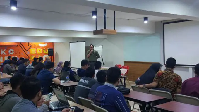 ©The NextDev/Stella Maris