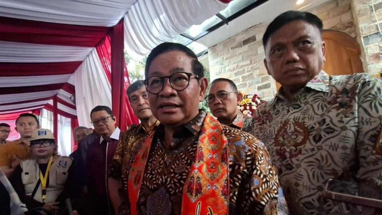 Peresmian Gereja KGPM, Wujud Nyata Toleransi Beragama DKI Jakarta