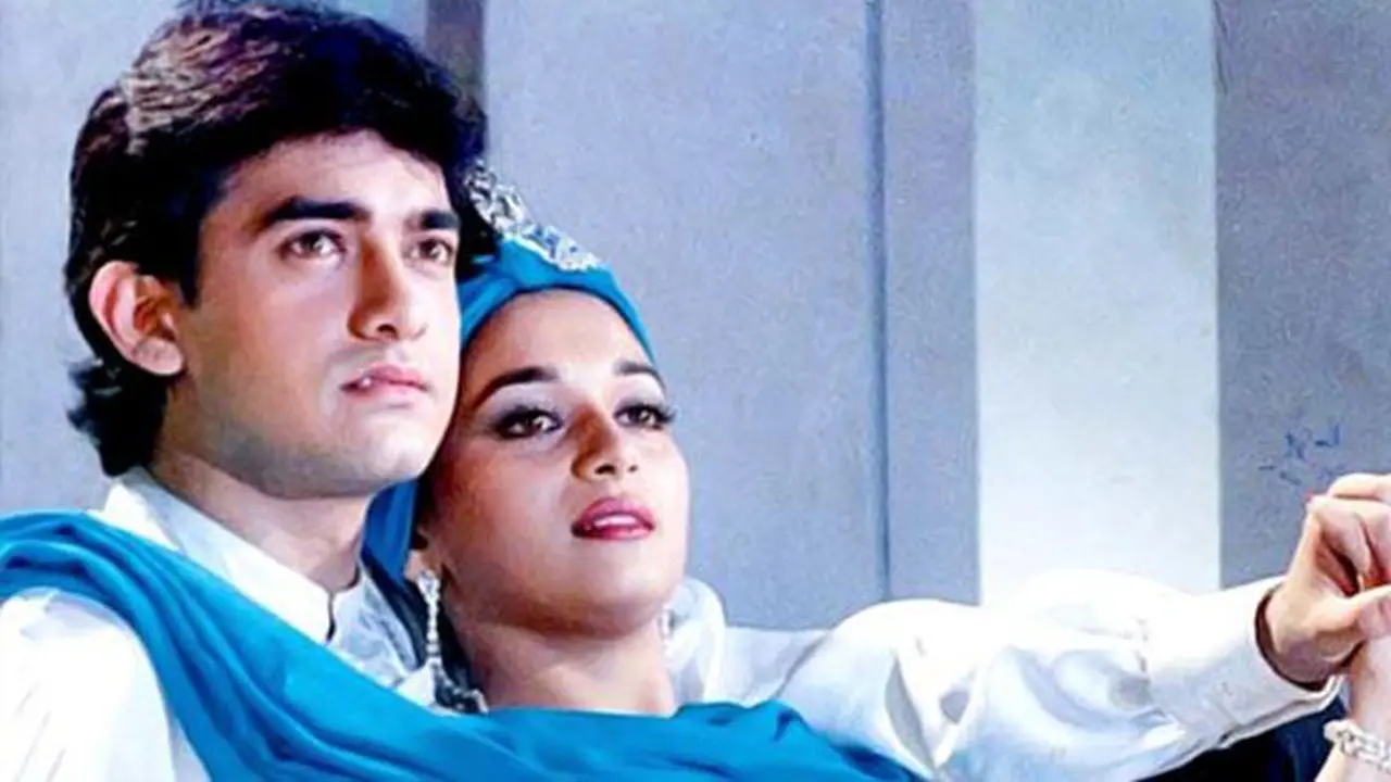 Aamir Khan