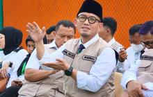 Chiki Fawzi Batal Jadi Petugas Haji, Ini Penjelasan Wamenhaj