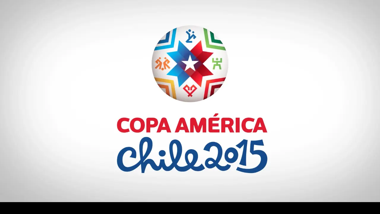 Copa America 2015