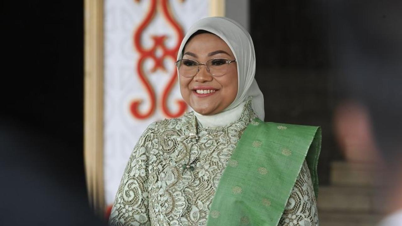 KPK Analisis Keterangan Saksi Terkait Aliran Dana ke Ida Fauziyah dalam Kasus Kemenaker