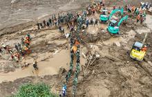 Upaya Antisipasi Banjir, Kementerian PU Perbaiki Tujuh Lokasi di Cisarua