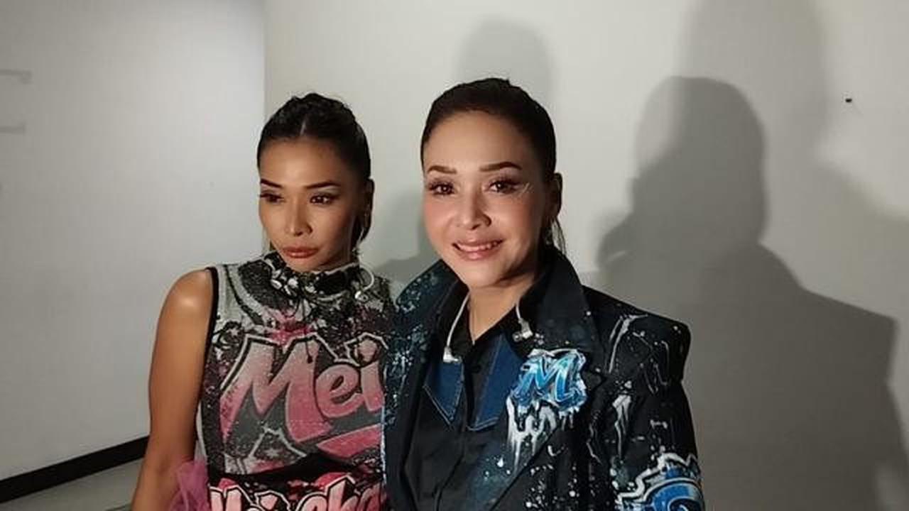 Maia Estianty Bicara Soal Nasib Duo Maia di Industri Musik: Kita Hidup Sebagai Legenda Saja