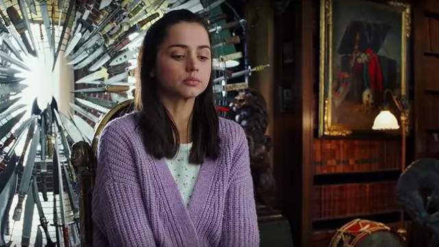 Knives Out (2019)