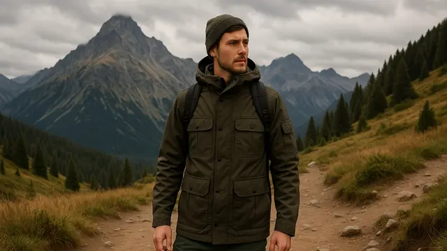 Inspirasi Outfit Liburan Long Weekend untuk Berbagai Destinasi