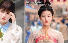 7 Potret Zhao Lusi di Drama China Populer, Visualnya Konsisten On Point yang Bikin Jatuh Hati