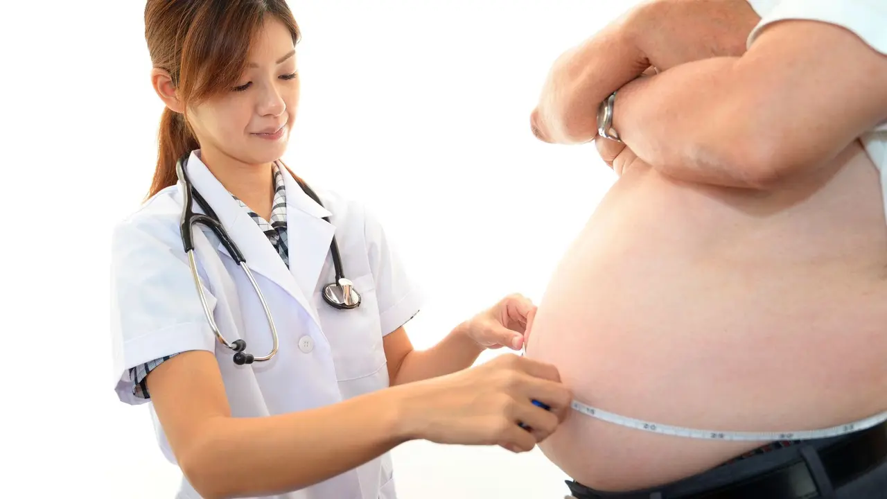 Obesitas? Lakukan 5 Hal Ini Agar Tubuh dan Sendi Tetap Sehat