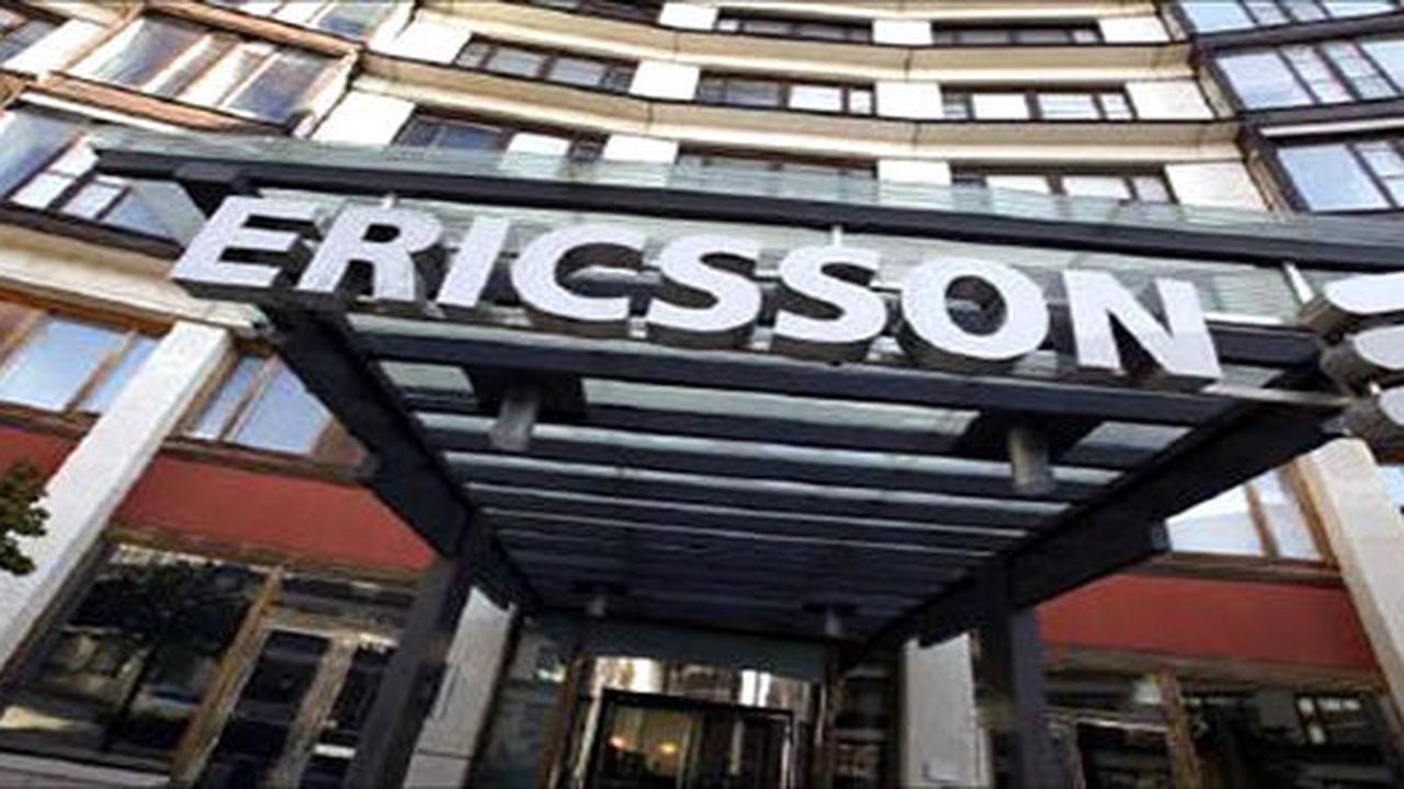 Hakan Eriksson terpilih urus bisnis di Asia Tenggara dan Oceania
