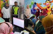 Miris, Remaja Putri di Ogan Ilir Terpaksa Putus Sekolah dan Tak Bisa Berobat Akibat Gizi Buruk