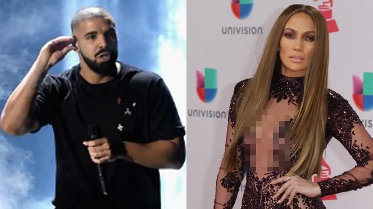 [Bintang] Drake