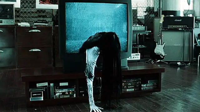 Sinopsis The Ring, Ketika Teror Mematikan Datang dari Rekaman Video