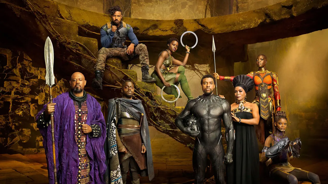 Black Panther