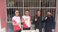 Foto: Lapas Narkotika Kelas IIA Pangkalpinang