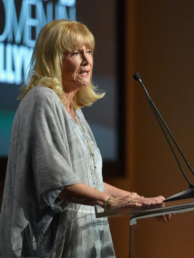 Diane Ladd