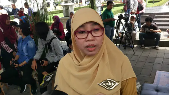 Istri Ahmad Heryawan, Netty Prasetiyani