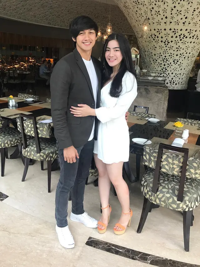 [Bintang] Felicya Angelista