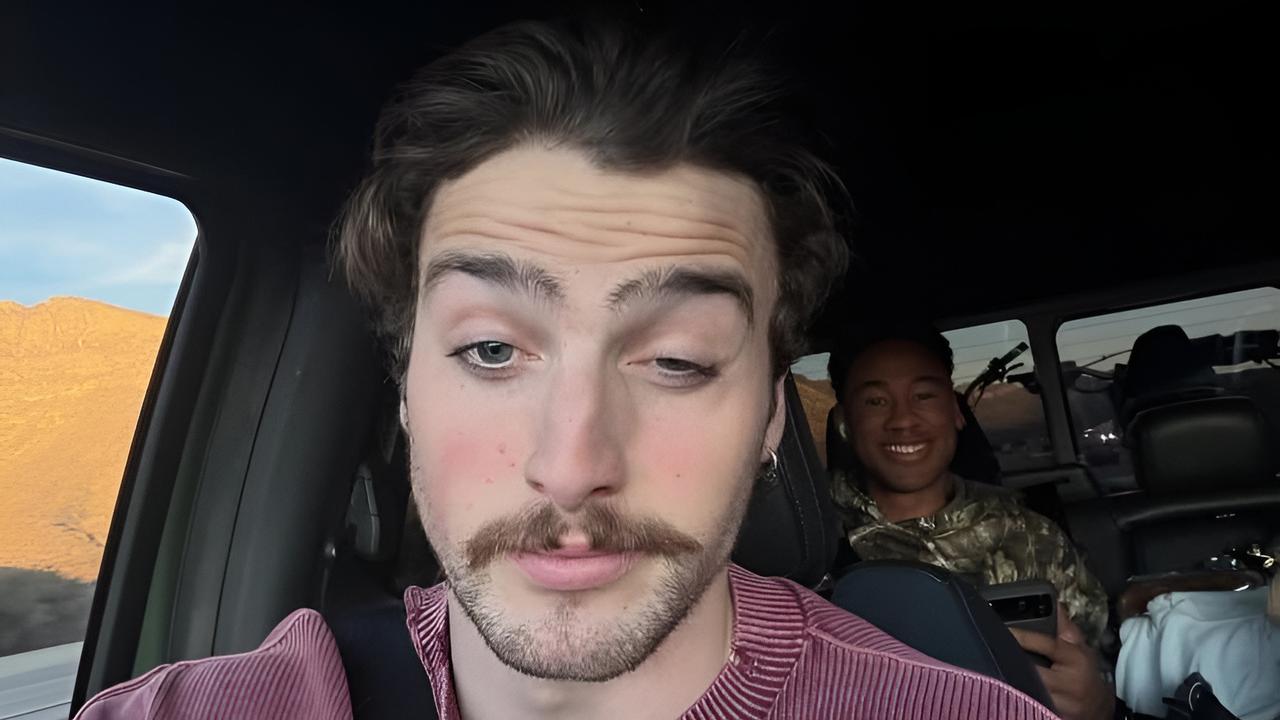 Benson Boone Announces 2026 "Wanted Man" US Tour, Set to Rock 34 Cities!