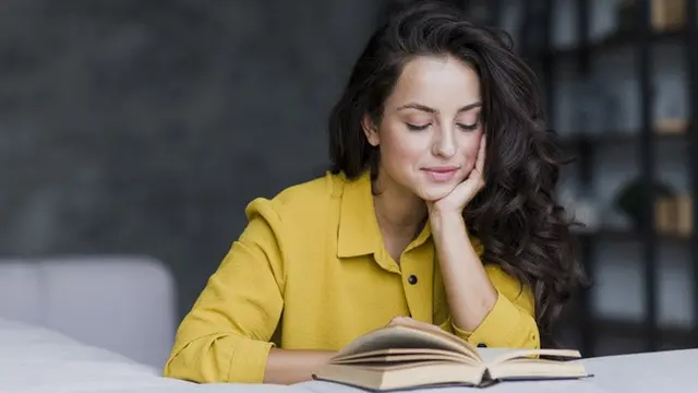 Dimulai Dari Niat dan Komitmen