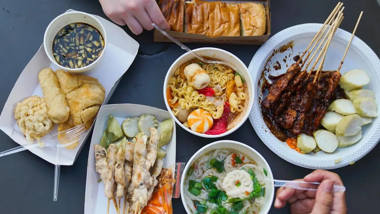 JF3 Food Festival 2023