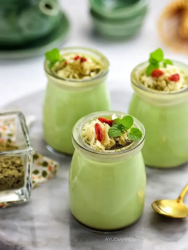 ilustrasi resep camilan ala kafe yang bisa dibuat di rumah/Instagram/@ayudiahrespatih