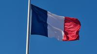 Ilustrasi bendera Prancis. (Photo by Rafael Garcin on Unsplash)