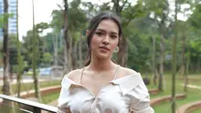 Raisa Andriana (Daniel Kampua/Fimela.com)