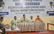 Fakta Unik Pemicu Bencana: Gubernur Bobby Instruksikan Mitigasi Banjir Bahorok, Antisipasi Gempa Tak Terasa
