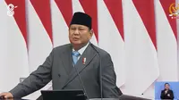Prabowo Subianto Pamer Harga Pupuk Turun, Keuntungan BUMN Pupuk Melesat
